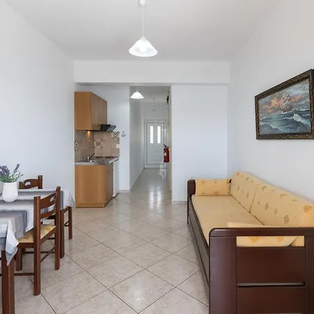 Aparthotel Alicia Farsa