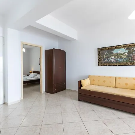 Aparthotel Alicia 4*