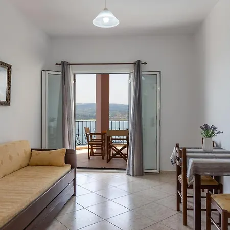 Alicia Апарт-отель