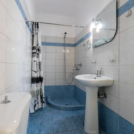 Апарт-отель Alicia Farsa