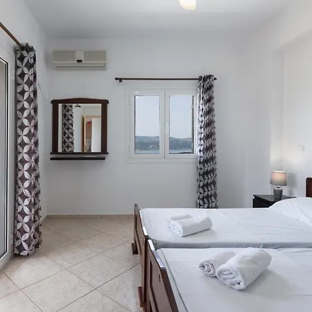 Alicia Апарт-отель 4*