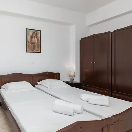 Alicia Apart Otel 4*