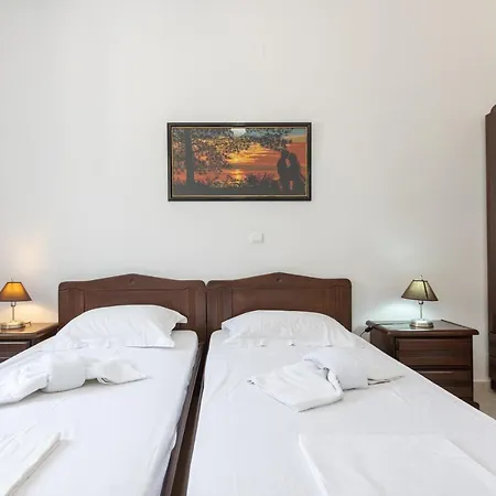 Alicia Apart Otel 4*