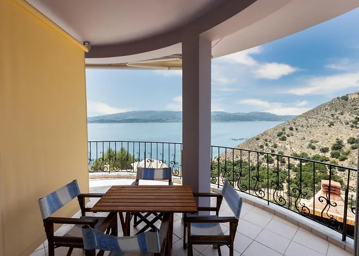 Apartmanhotel Alicia Fársza