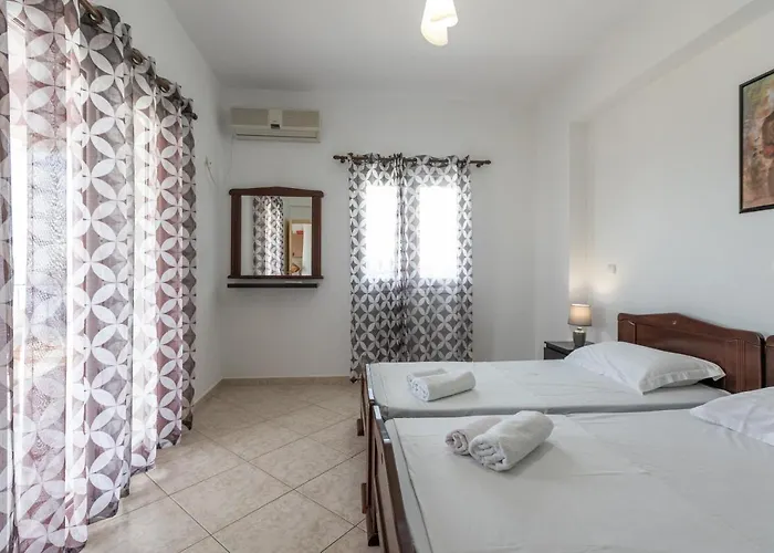 Apartmanhotel Alicia 4*