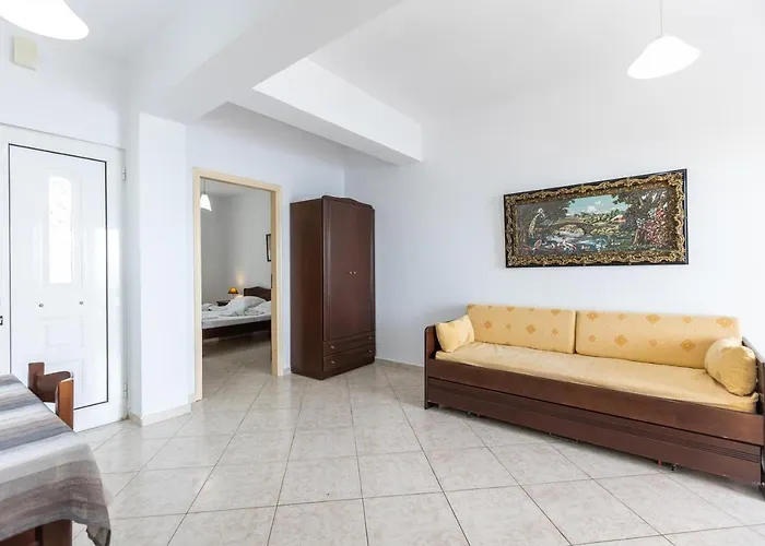 Apartmanhotel Alicia 4*