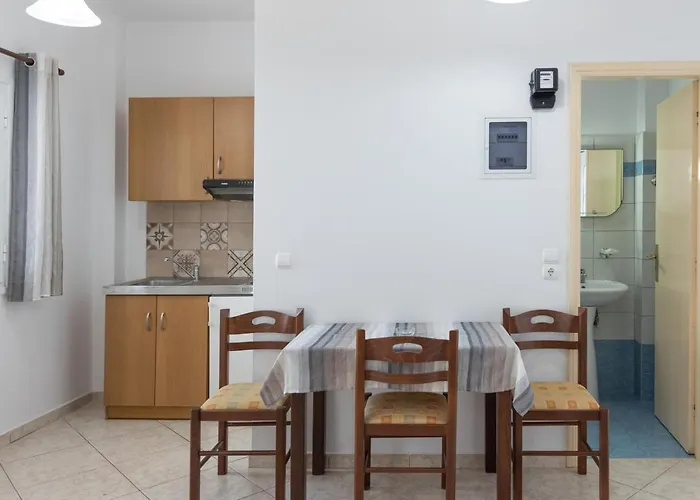 Alicia Apartmanhotel