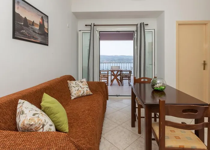 Apartmanhotel Alicia