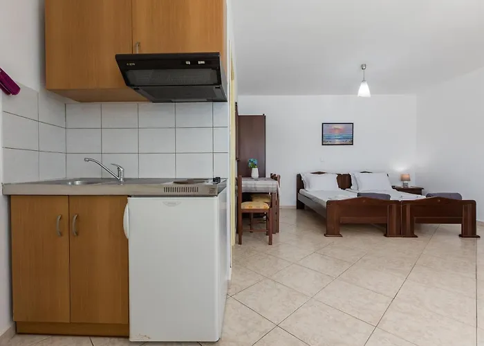 Alicia Apartmanhotel