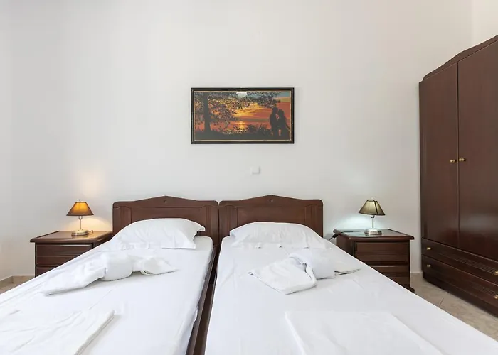 Alicia Apartmanhotel 4*