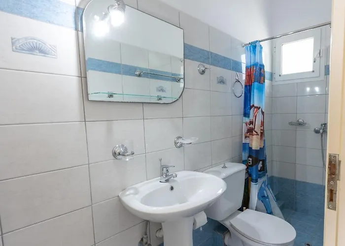 Apartmanhotel Alicia 4*