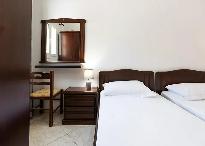 Apartmanhotel Alicia