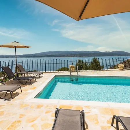 Appart hôtel Alicia