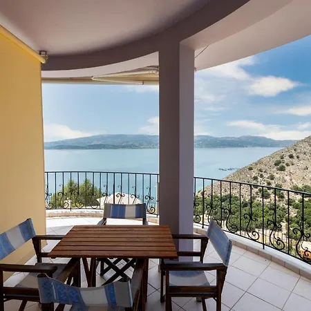 Appart hôtel Alicia Fársa