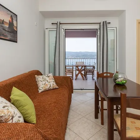 Apartmanhotel Alicia