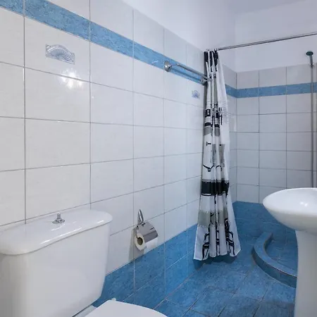 Apartmanhotel Alicia Fársza