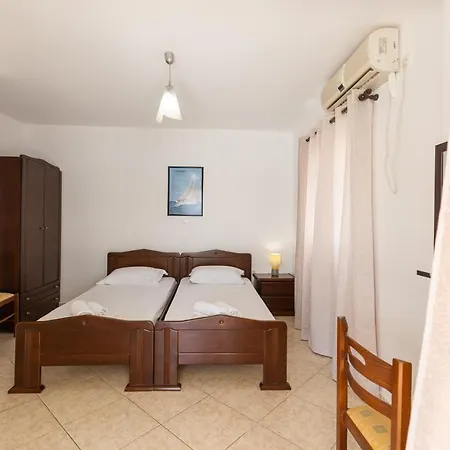 Apartmanhotel Alicia