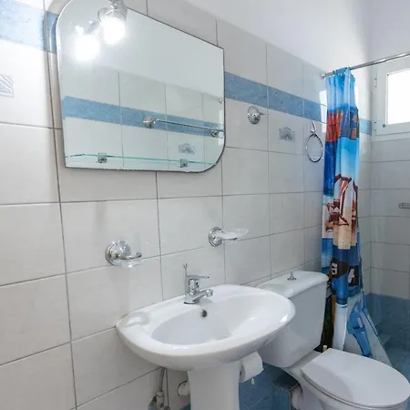Apartmanhotel Alicia 4*