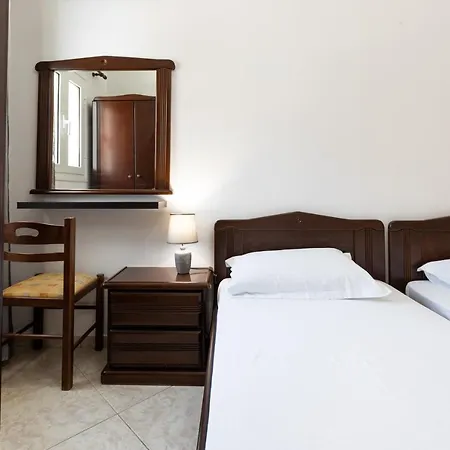 Apartmanhotel Alicia