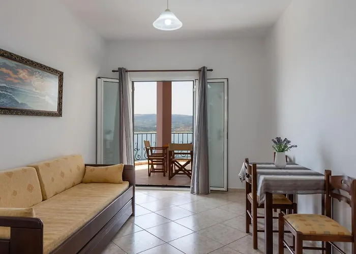 Alicia 아파트호텔