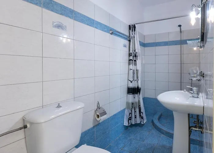 아파트호텔 Alicia Fársa