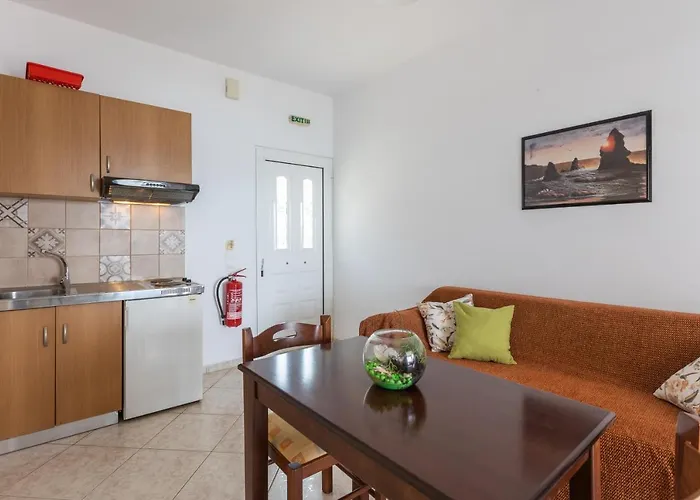 아파트호텔 Alicia