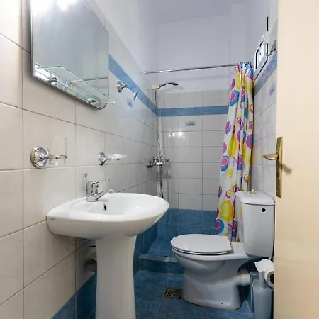 Appart hôtel Alicia 4*