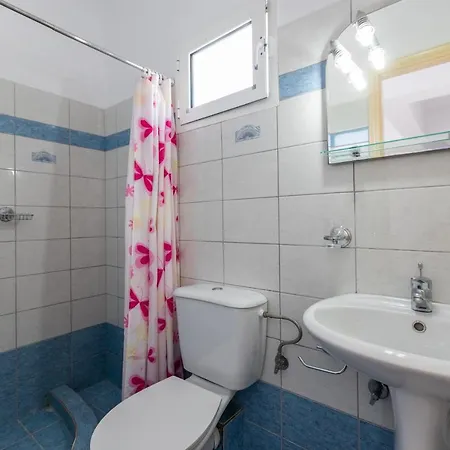 Appart hôtel Alicia Fársa