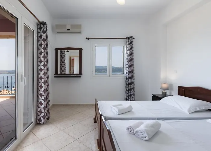 Alicia Aparthotel 4*